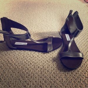 Madden girl gladiator sandals